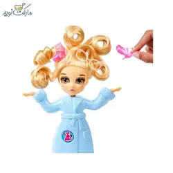 عروسک سورپرایزی Makeover پِرِپی پاش