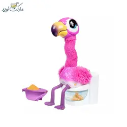 فلامینگو رباتیک Gotta Go