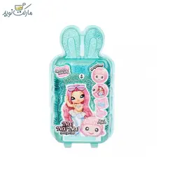 عروسک نانا سورپرایز Sparkle مدل Sailor Blu