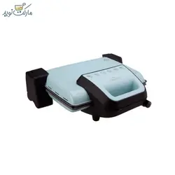 ساندویچ ساز و گریل پز کاراجا