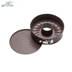 قالب کیک کمر بازشو پدرینی دلچو سایز ۲۸