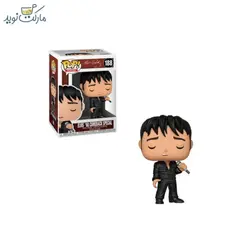 فیگور الویس پرسلی 188 فانکو پاپ