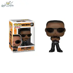 فیگور مایک لوری 871 فانکو پاپ