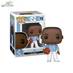 فیگور مایکل جردن 75 فانکو پاپ