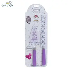 کارد کیک بری English Home