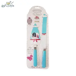 کارد کیک بری English Home