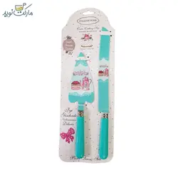 کارد کیک بری English Home