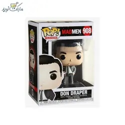 فیگور دان دریپر 908 فانکو پاپ