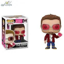 فیگور تایلر داردن 919 فانکو پاپ