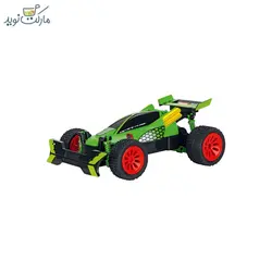 ماشین کنترلی Carrera مدل Lizzard