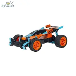 ماشین کنترلی Carrera مدل Jumper