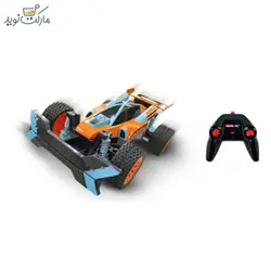 ماشین کنترلی Carrera مدل Jumper