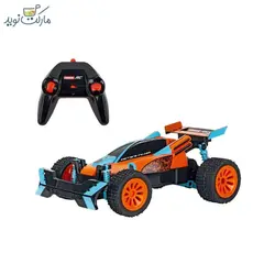 ماشین کنترلی Carrera مدل Jumper