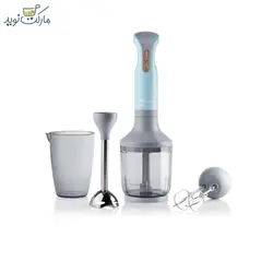 گوشت کوب برقی آرزوم AR1016