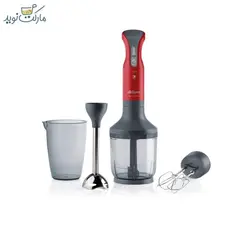 گوشت کوب برقی آرزوم AR1016