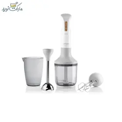 گوشت کوب برقی آرزوم AR1016