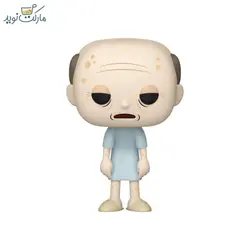 فیگور مورتی فرتوت 693 فانکو پاپ