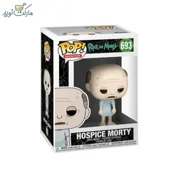 فیگور مورتی فرتوت 693 فانکو پاپ