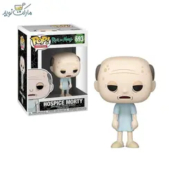 فیگور مورتی فرتوت 693 فانکو پاپ