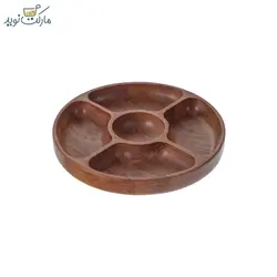 اردو خوری گرد 5 خانه تریتی