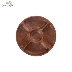 اردو خوری گرد 5 خانه تریتی