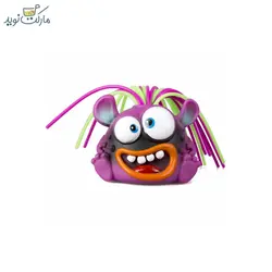 عروسک پال جیغ جیغو صورتی