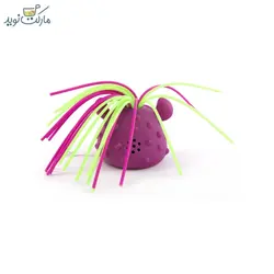 عروسک پال جیغ جیغو صورتی