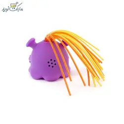عروسک پال جیغ جیغو ارغوانی