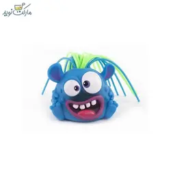 عروسک پال جیغ جیغو آبی