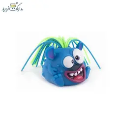 عروسک پال جیغ جیغو آبی