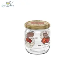 بانکه هروین طرح گوجه فرنگی سایز کوچک