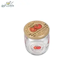 بانکه هروین طرح گوجه فرنگی سایز کوچک