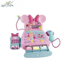 صندوق فروشگاه مینی ماوس