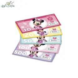 صندوق فروشگاه مینی ماوس