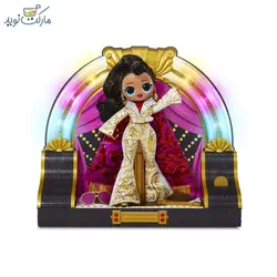 عروسک LOL مدل Jukebox BB