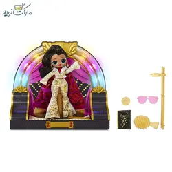 عروسک LOL مدل Jukebox BB