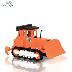 مینی بولدوزر شن‌کش مکانیکی Driven