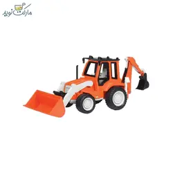 لودر بیل مکانیکی Driven