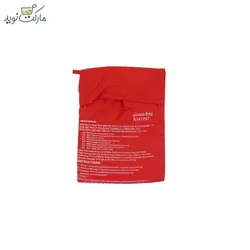 کیسه پخت سیب زمینی
