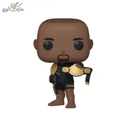 فیگور دنیل کرمیر 11 فانکو پاپ