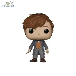 فیگور نیوت اسکمندر 14 فانکو پاپ