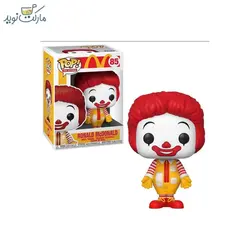 فیگور رونالد مک دونالد 85 فانکو پاپ