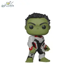 فیگور هالک 451 فانکو پاپ