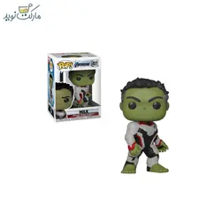 فیگور هالک 451 فانکو پاپ