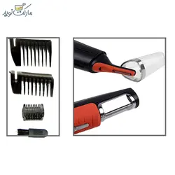 موزن میکروتاچ سوییچ بلید