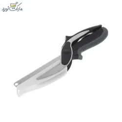 قیچی آشپزخانه کلور کاتر