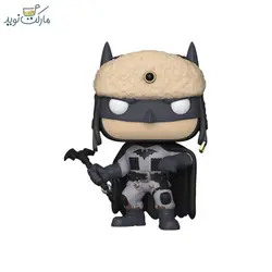 فیگور بتمن 312 فانکو پاپ