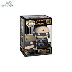 فیگور بتمن 312 فانکو پاپ