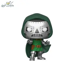 فیگور دکتر دووم 561 فانکو پاپ