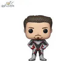 فیگور تونی استارک 449 فانکو پاپ